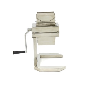 Maxima - Attendrisseur de viande - 2 rouleaux - 27 lames - Entrée de 12,5 x 2,5 cm