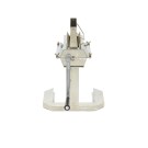 Maxima - Attendrisseur de viande - 2 rouleaux - 37 lames - 17,5 x 2,5 cm entrée