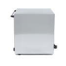 Maxima - Four à convection - Gril - Convient pour 4 plaques - Minuterie intégrée - jusqu'à 300°C