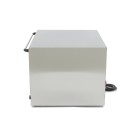 Maxima - Four à convection - Vapeur - Convient pour 4 plateaux (60 x 40 cm) - Minuterie intégrée