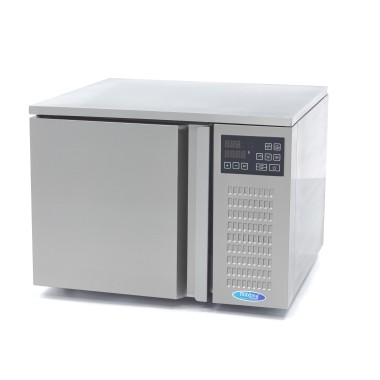Maxima - Refroidisseur rapide - Convient pour 2 x 2/3 GN et 1 x 1/2 GN