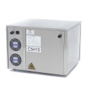 Maxima - Refroidisseur rapide - Convient pour 2 x 2/3 GN et 1 x 1/2 GN