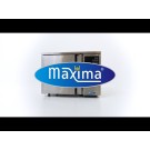 Maxima - Refroidisseur rapide - Convient pour 2 x 2/3 GN et 1 x 1/2 GN