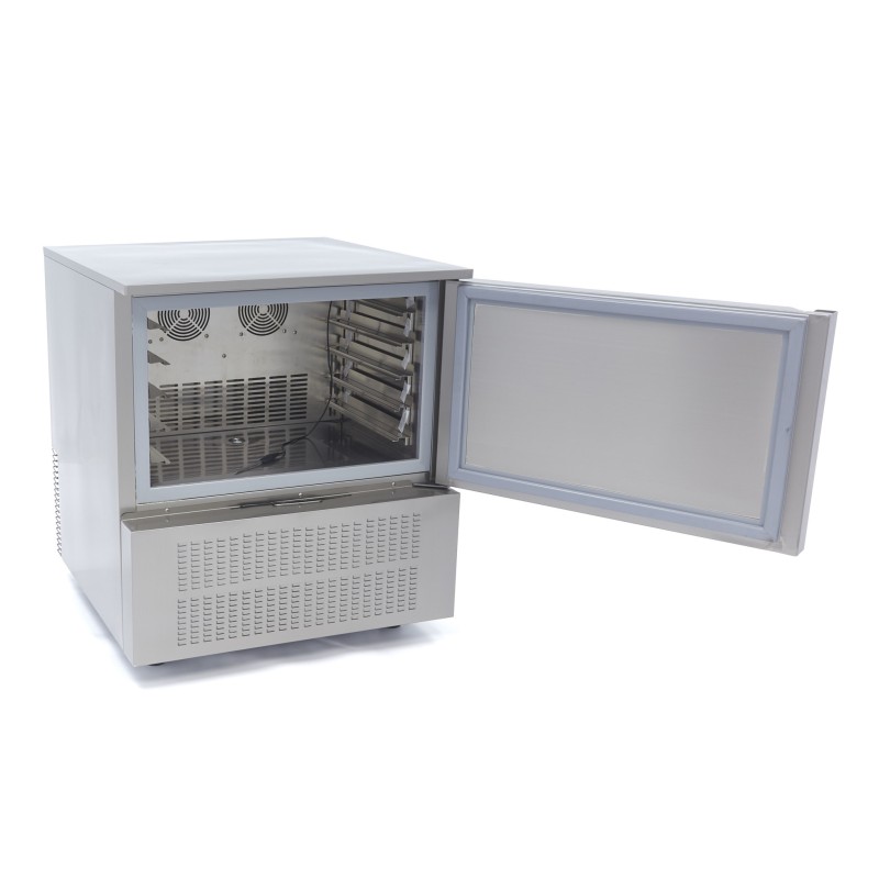 Maxima - Refroidisseur rapide - Convient pour 3 x 1/1 GN