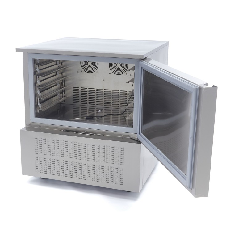 Maxima - Refroidisseur rapide - Convient pour 3 x 1/1 GN