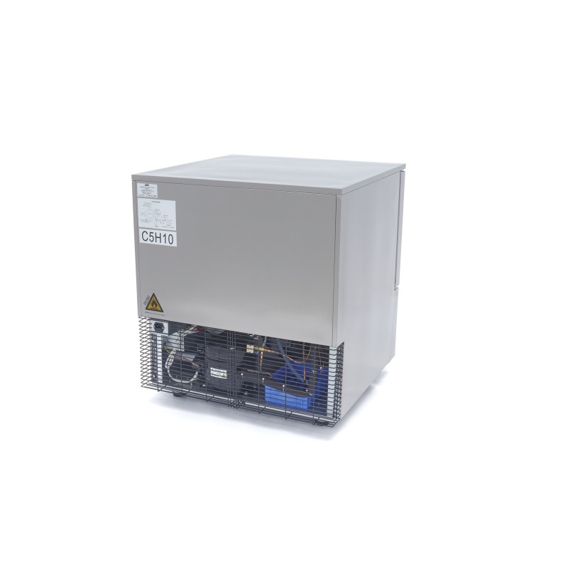 Maxima - Refroidisseur rapide - Convient pour 3 x 1/1 GN