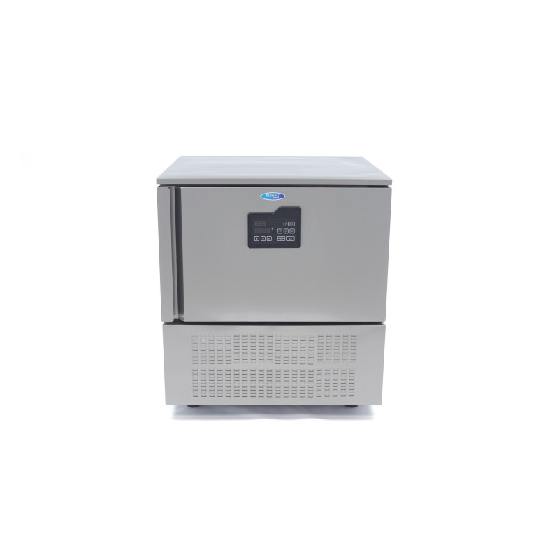 Maxima - Refroidisseur rapide - Convient pour 3 x 1/1 GN
