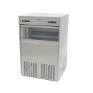 Maxima - Machine à glaçons - 100 kg/jour - Glaçons en forme de balle - Refroidissement à l'air