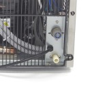 Maxima - Machine à glace - 130 kg/jour - Concassée/en flocons - Refroidie par air
