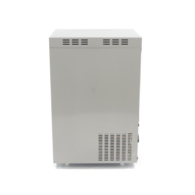 Maxima - Machine à glace - 130 kg/jour - Concassée/en flocons - Refroidie par air