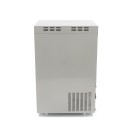 Maxima - Machine à glace - 130 kg/jour - Concassée/en flocons - Refroidie par air