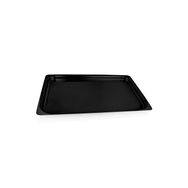 Maxima - Conteneur gastronorme - GN 1/1 - Profondeur de 2cm - Revêtement antiadhésif