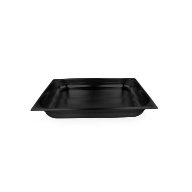 Maxima - Récipient gastronorme - GN 1/1 - 4cm de profondeur - Antiadhésif