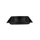 Maxima - Récipient gastronorme - GN 1/1 - 4cm de profondeur - Antiadhésif