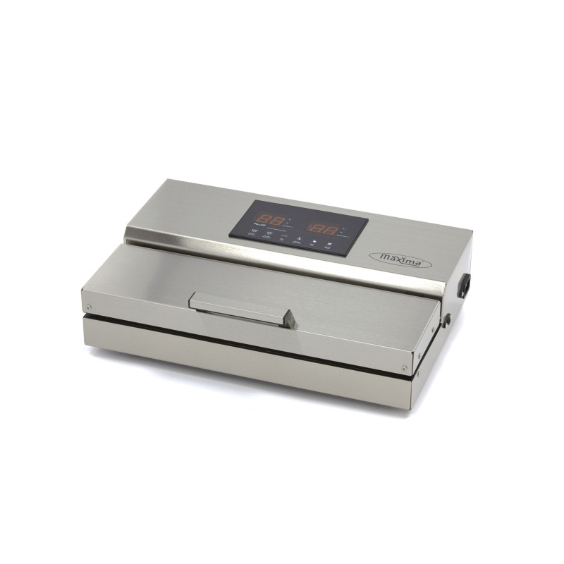 Maxima - Scelleuse sous vide - Joint de 31cm