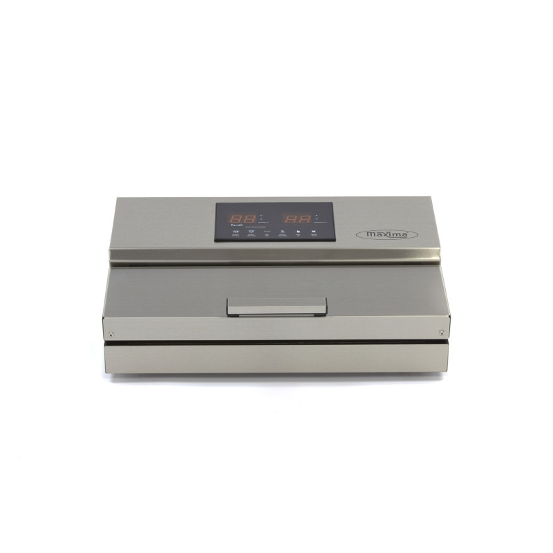 Maxima - Scelleuse sous vide - Joint de 31cm