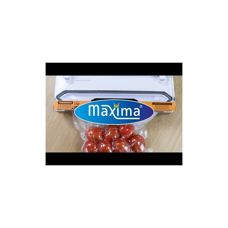 Maxima - Scelleuse sous vide - Joint de 31cm