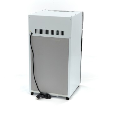 Maxima - Réfrigérateur à boissons - 50 L - 2 étagères réglables