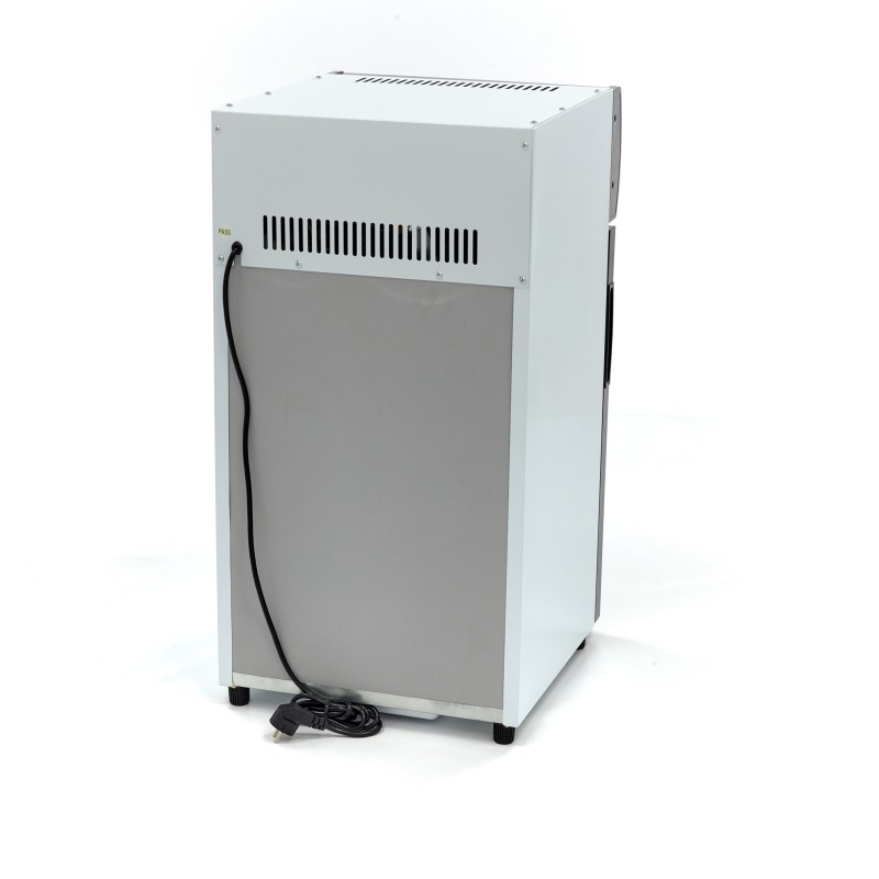 Maxima - Réfrigérateur à boissons - 50 L - 2 étagères réglables