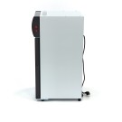 Maxima - Réfrigérateur à boissons - 50 L - 2 étagères réglables