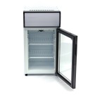 Maxima - Réfrigérateur à boissons - 50 L - 2 étagères réglables