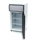 Maxima - Réfrigérateur à boissons - 50 L - 2 étagères réglables