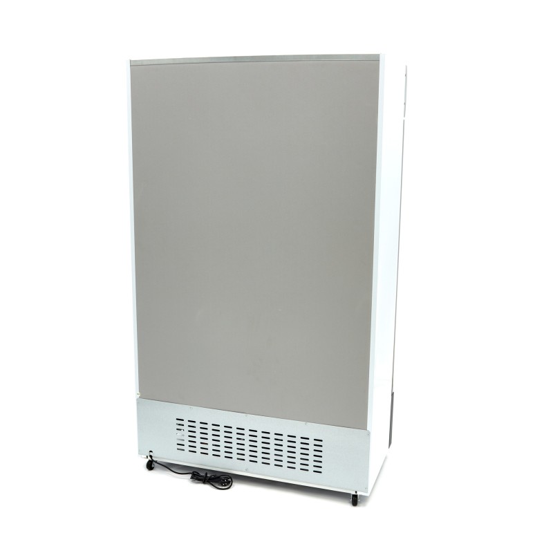 Maxima - Réfrigérateur à boissons - 700L - 8 étagères réglables