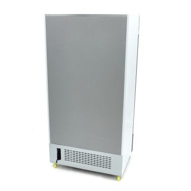 Maxima - Réfrigérateur à boissons - 800L - 8 étagères réglables