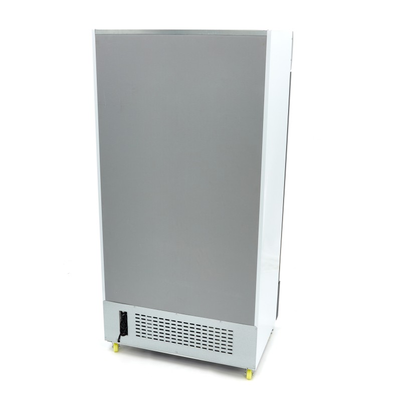 Maxima - Réfrigérateur à boissons - 800L - 8 étagères réglables