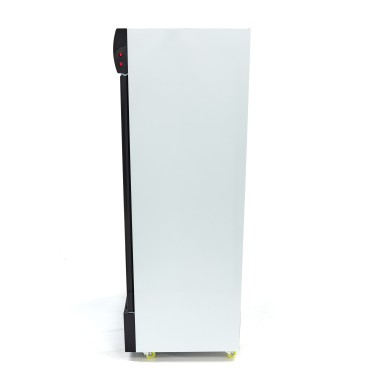 Maxima - Réfrigérateur à boissons - 800L - 8 étagères réglables