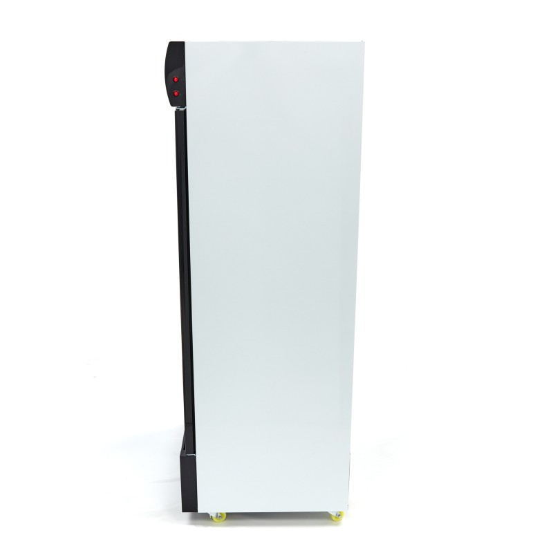 Maxima - Réfrigérateur à boissons - 800L - 8 étagères réglables