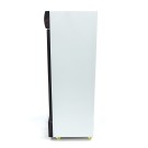 Maxima - Réfrigérateur à boissons - 800L - 8 étagères réglables