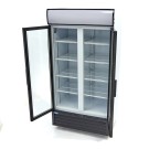 Maxima - Réfrigérateur à boissons - 800L - 8 étagères réglables
