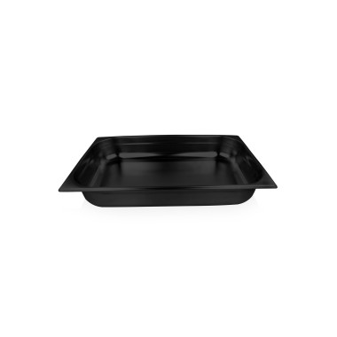 Maxima - Récipient Gastronorme - 1/1 GN - Profondeur de 6,5 cm - Antiadhésif