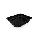 Maxima - Conteneur gastronorme - 1/2 GN - 4 cm de profondeur - Antiadhésif