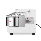 Maxima - Mélangeur de pâte - 8L - 4,5kg de pâte - Blanc