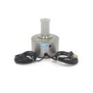 Maxima - Machine à Glace Sèche - Production Rapide - incluant 1,5m de Tuyau de Gaz