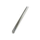 Maxima - Barre de support GN - 53cm - Acier inoxydable - Compatible lave-vaisselle