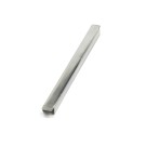 Maxima - Barre de support GN - 32,5 cm - Acier inoxydable - Compatible lave-vaisselle