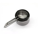 Maxima - Ensemble de tasses à mesurer - incluant 60, 80, 125 et 250 ml