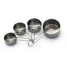 Maxima - Ensemble de tasses à mesurer - incluant 60, 80, 125 et 250 ml