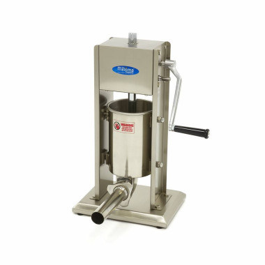 Maxima - Machine à churros - 3L - 4 formes de churros - 2 vitesses