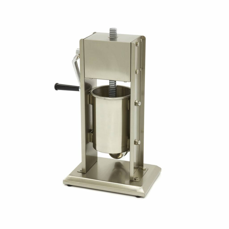 Maxima - Machine à churros - 3L - 4 formes de churros - 2 vitesses
