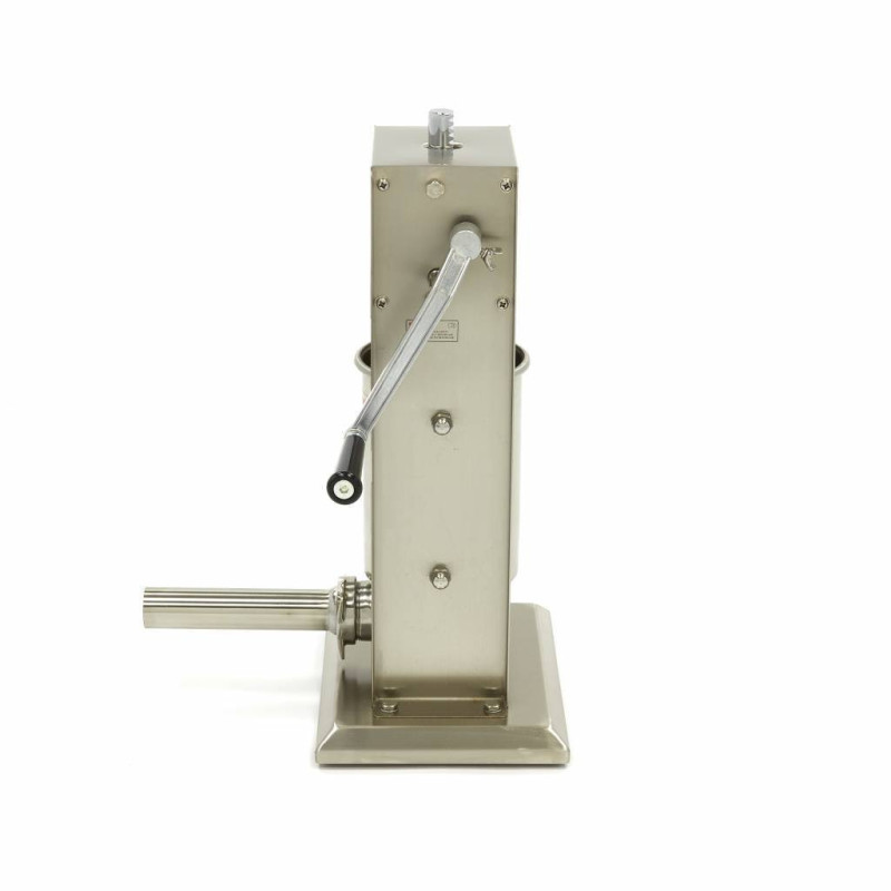 Maxima - Machine à churros - 3L - 4 formes de churros - 2 vitesses