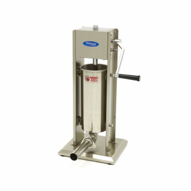 Maxima - Machine à Churros - 5L - 4 Formes de Churros - 2 Vitesses