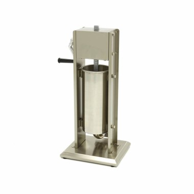 Maxima - Machine à Churros - 5L - 4 Formes de Churros - 2 Vitesses