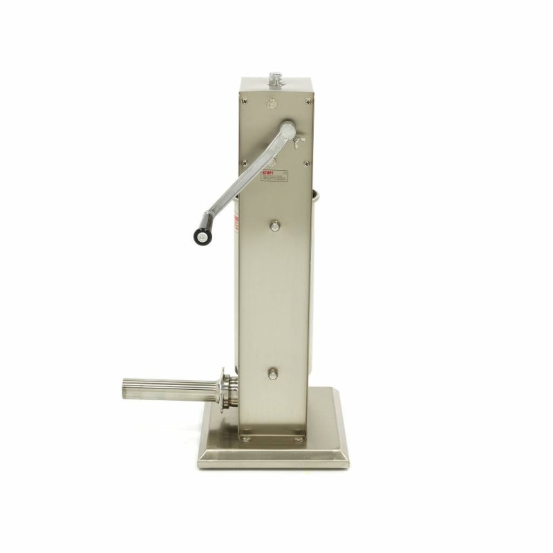 Maxima - Machine à Churros - 5L - 4 Formes de Churros - 2 Vitesses