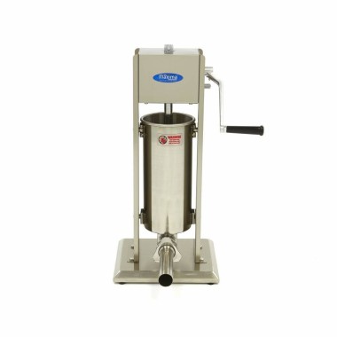 Maxima - Machine à Churros - 5L - 4 Formes de Churros - 2 Vitesses