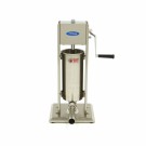 Maxima - Machine à Churros - 5L - 4 Formes de Churros - 2 Vitesses