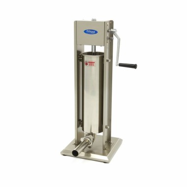 Maxima - Machine à Churros - 7L - 4 Formes de Churros - 2 Vitesses